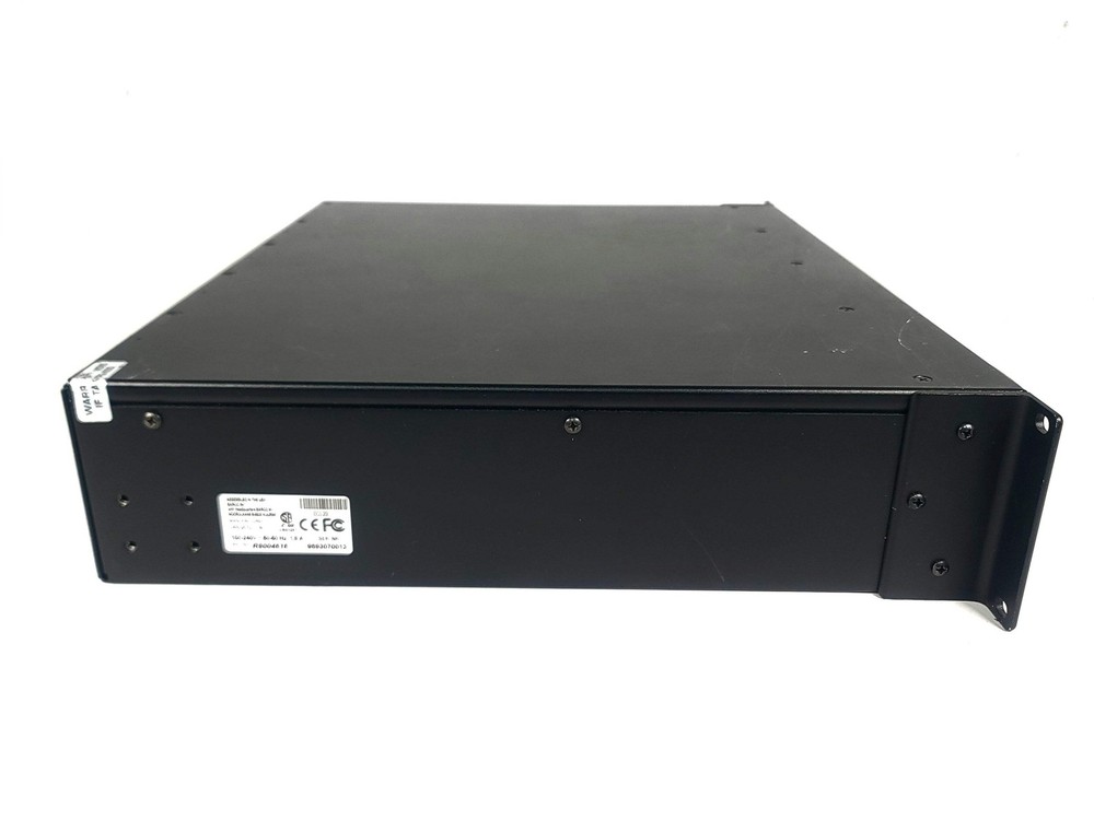 Barco DCS-200 Dual-Channel Presentation Switcher (C1948-36)