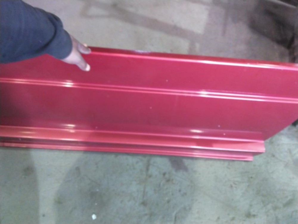 For 2016 FREIGHTLINER CASCADIA 125 SIDE FAIRING Left , OH