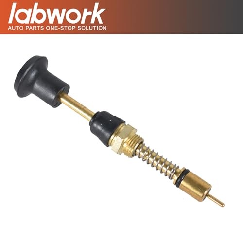 Choke Pull Plunger Kit Replacement for Yamaha Kodiak 400 Big Bear Warrior