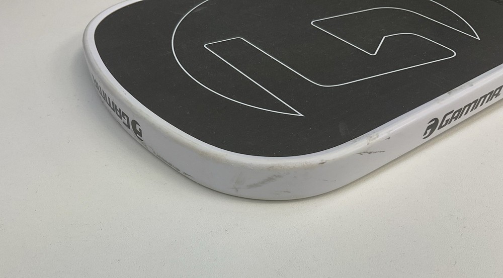 Used Gamma RCF - Obsidian 16