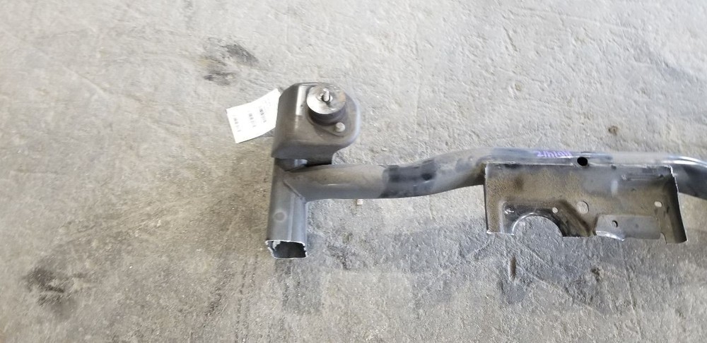 17 FORD EXPEDITION 4X2 119 WB REAR FRAME SECTION