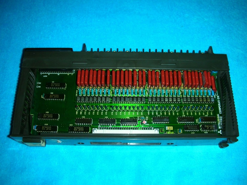 Mitsubishi AX11