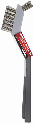 Master Painter SMB Mini Wire Brush - Quantity 12