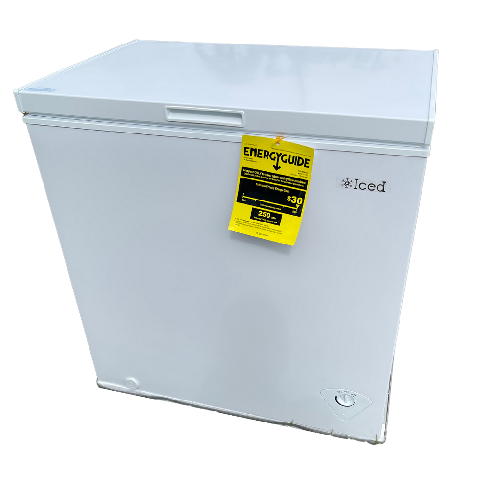 CHEST FREEZER 7.0 CU FT