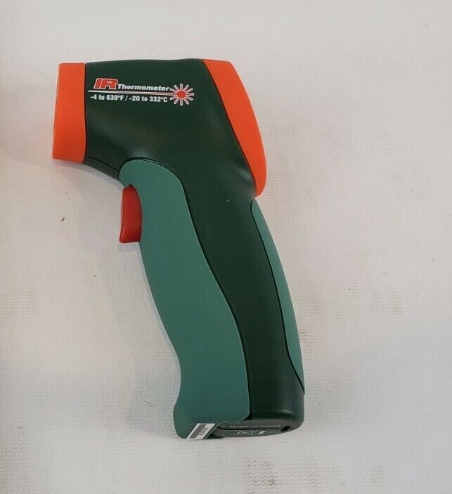 As is - Not working - Extech IR400 Mini IR Digital Thermometer