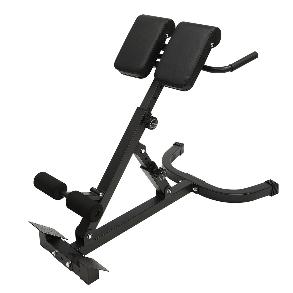 Multi-Functional Bench for Full All-in-One Body Workout Adjustable Sit up Bench