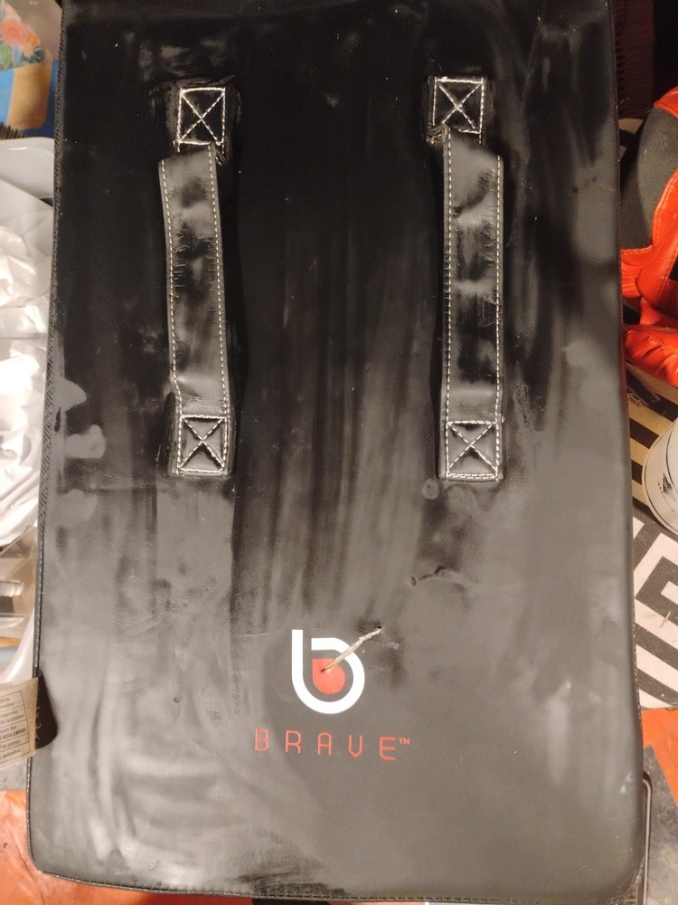 Century Body Shield