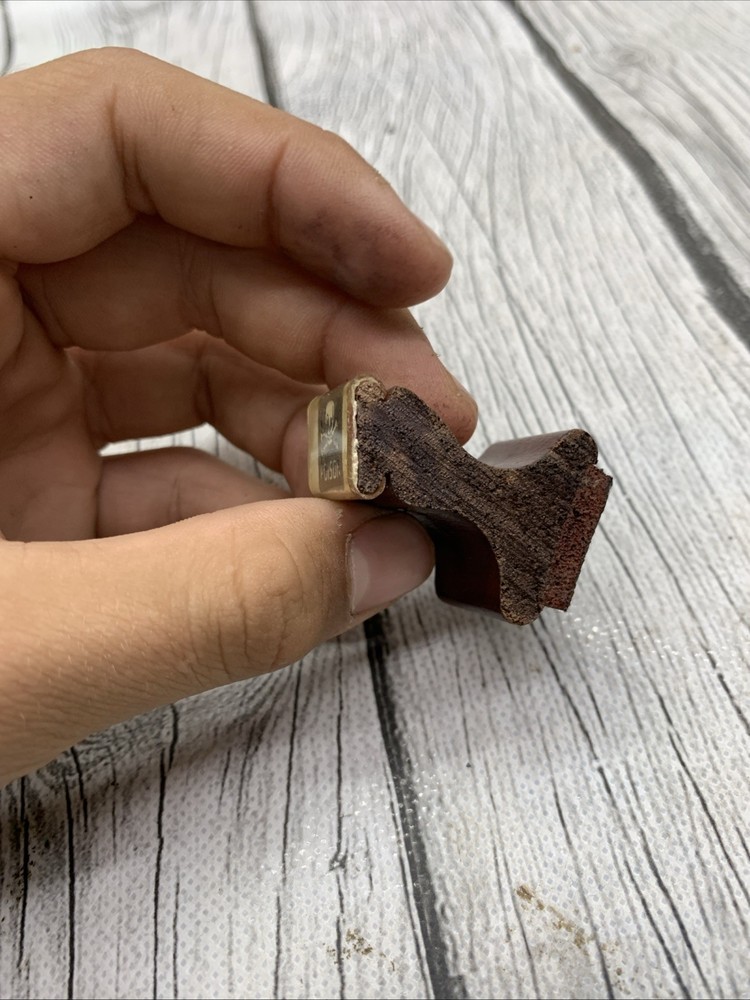 VINTAGE POISON ☠️ Stamper Puncher