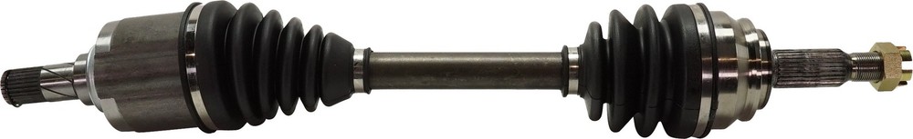 For 2007-2012 Caliber Axle Assembly 663511