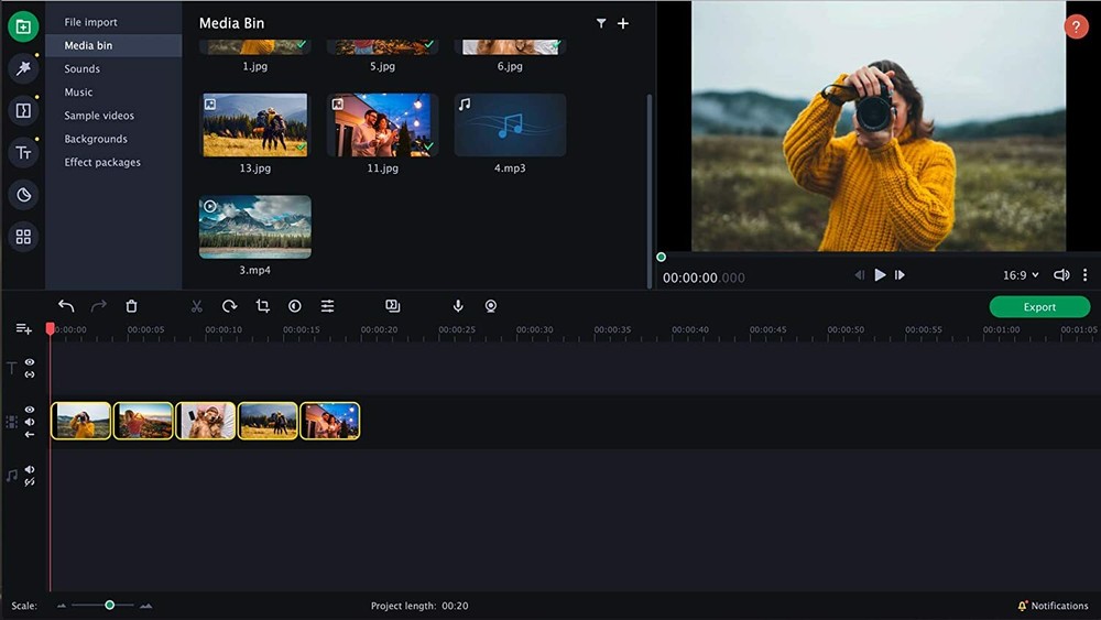 Latest Movavi Slideshow Maker 2025 Lifetime