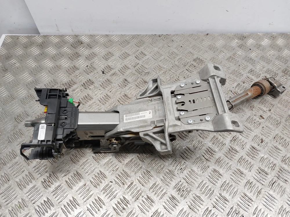 VOLVO V40 ADJUSTABLE STEERING COLUMN 2016 31429461