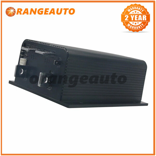 DC Motor Controller 60V/72V 400A Cart Controller Moteur 1205M-6B403 For Curtis