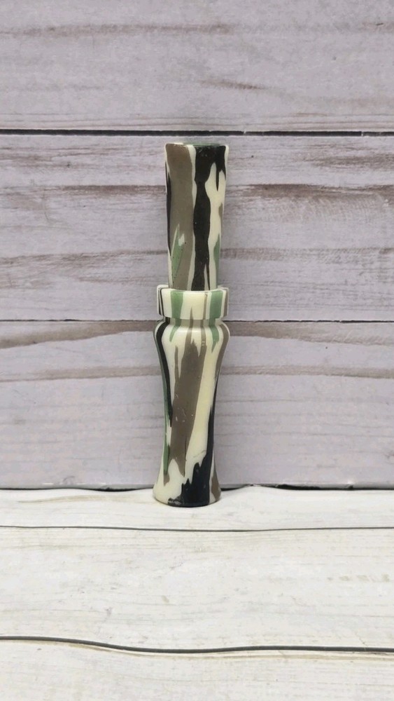 Duck Call Camo Color Unbranded