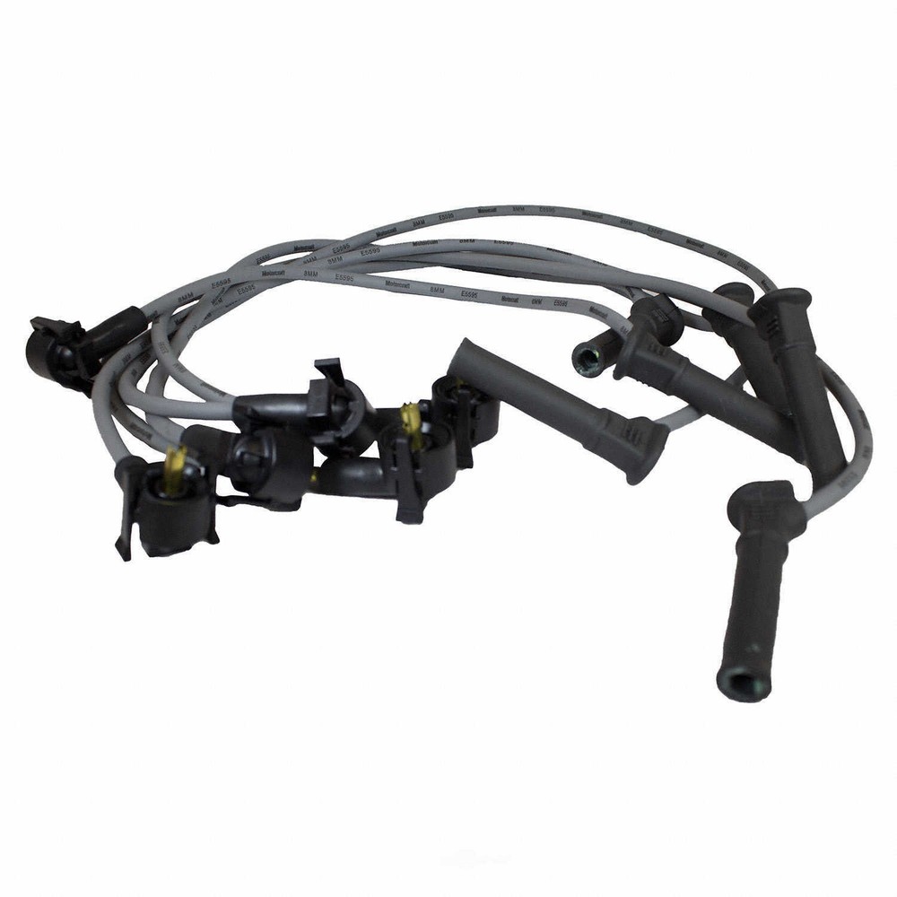 Spark Plug Wire Set Motorcraft WR-6096