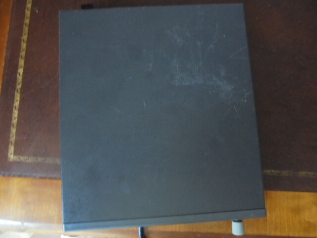 Philips/Bosch LTC 5134/60 Controller/Follower Security Surveillance Camera