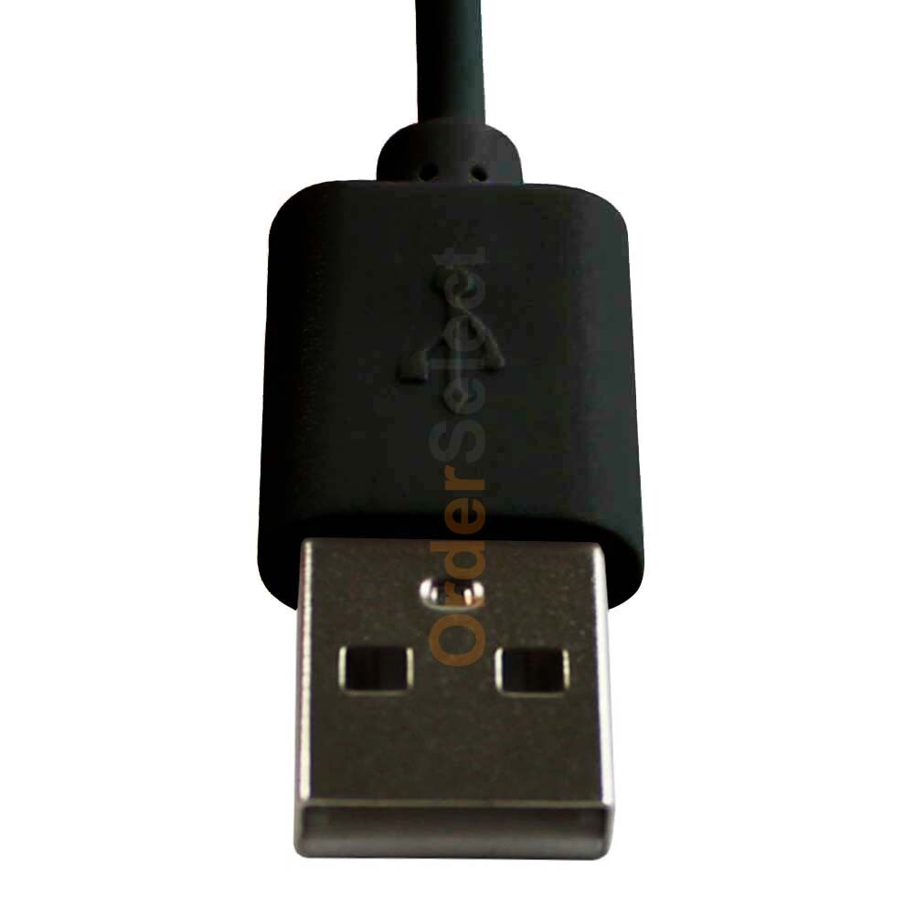 Micro USB Cable+Wall FAST Charger Mini for Amazon Fire HD 10/ 10 Plus (2021)
