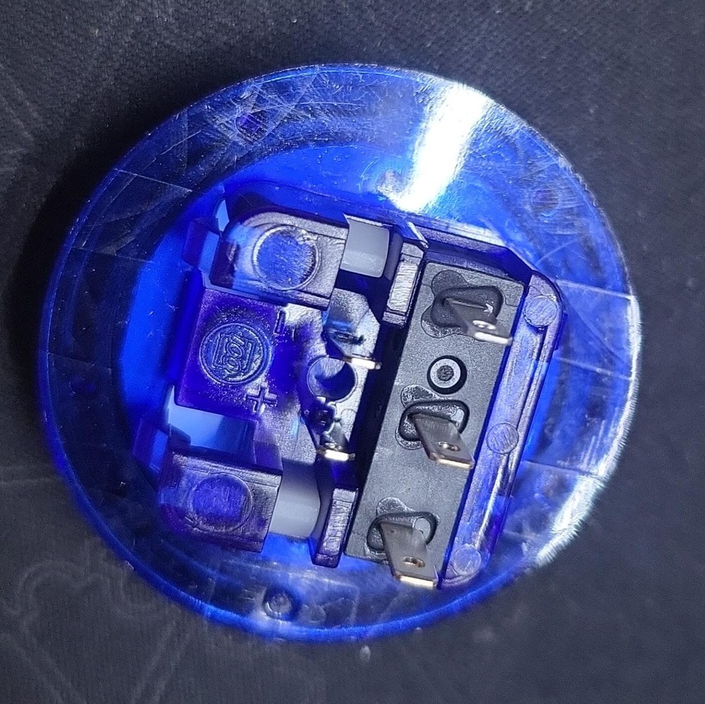 fire link original button