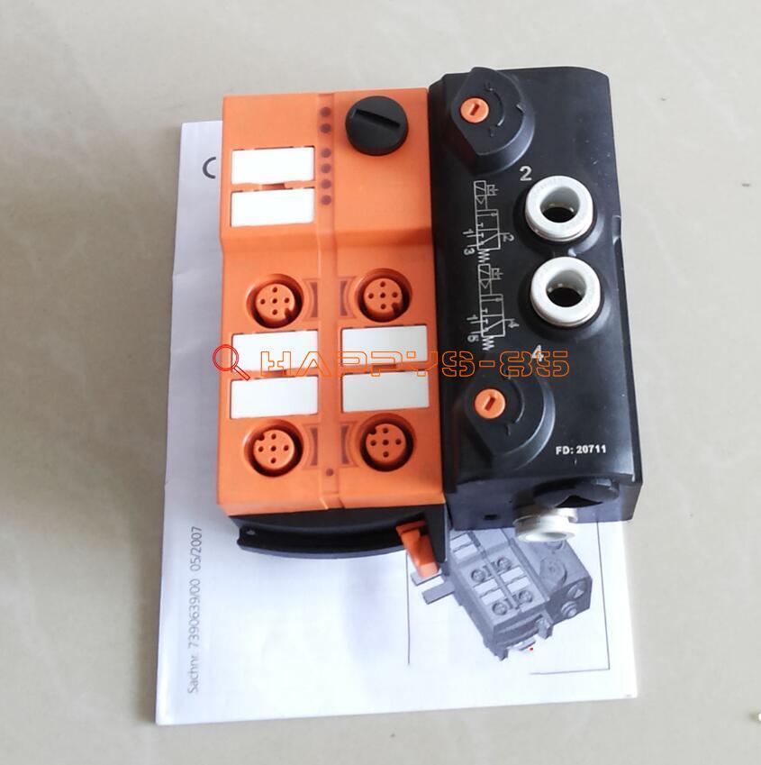 1PC New IFM AC5228 control module