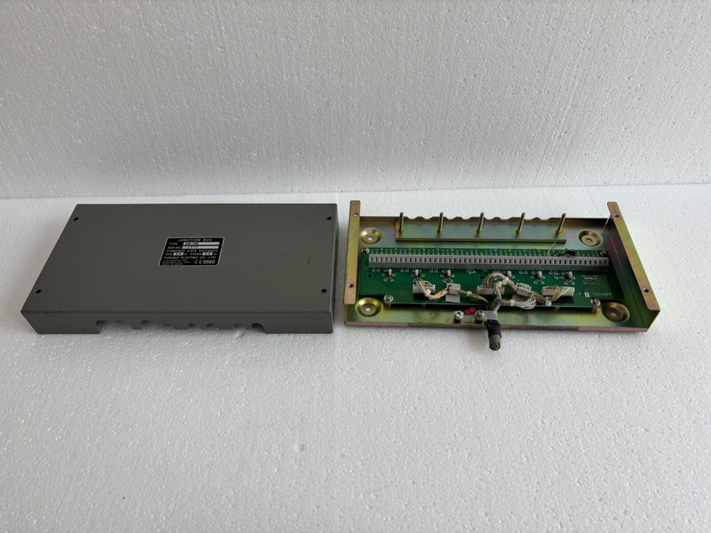 FURUNO JUNCTION BOX Type CB-100
