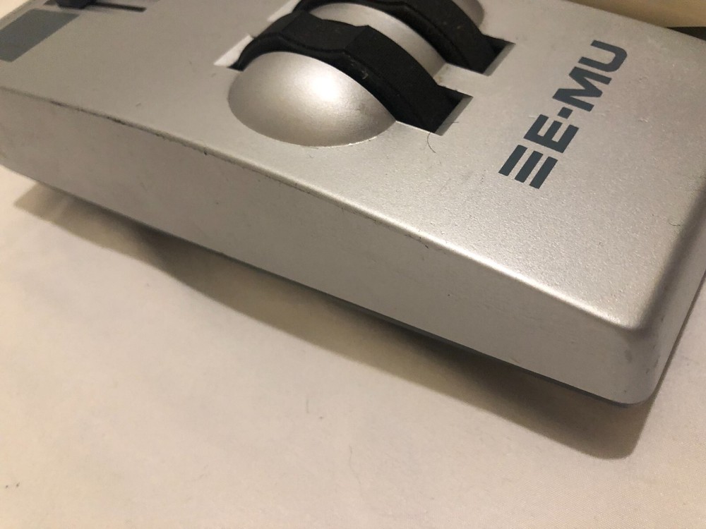 EMU Xboard 49 MIDI Controller Keyboard