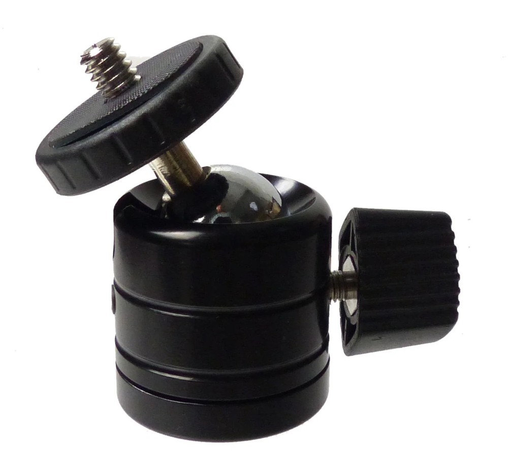 Mini Ball Head Accessory