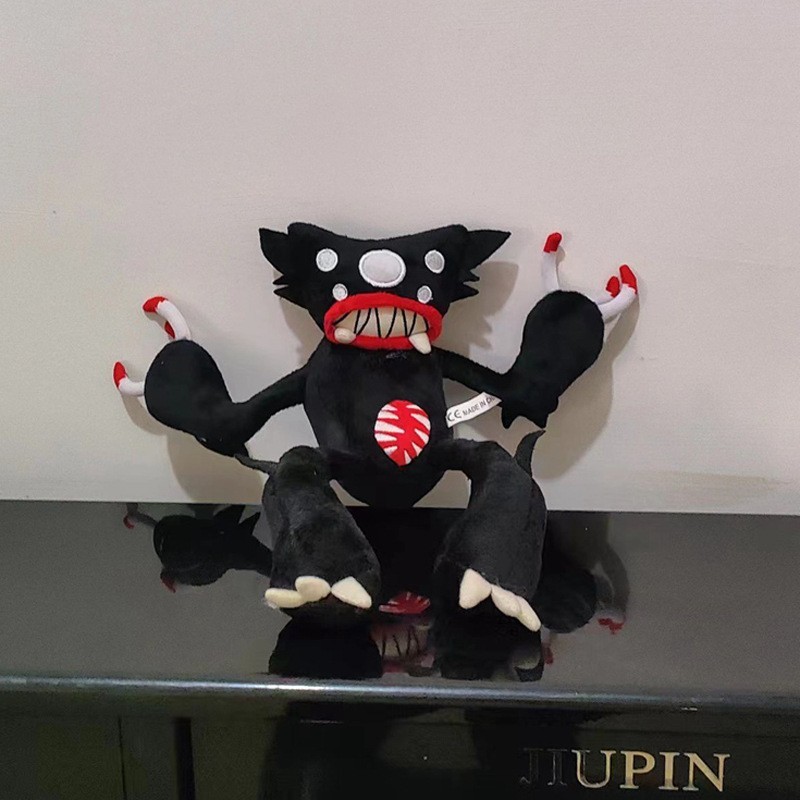 Killy Willy game Plush Toy for game Fans