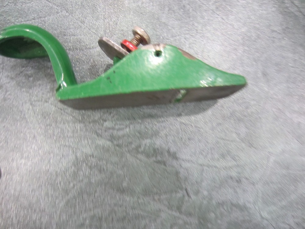 VINTAGE STANLEY ? SQUIRREL TAIL PLANE # 100
