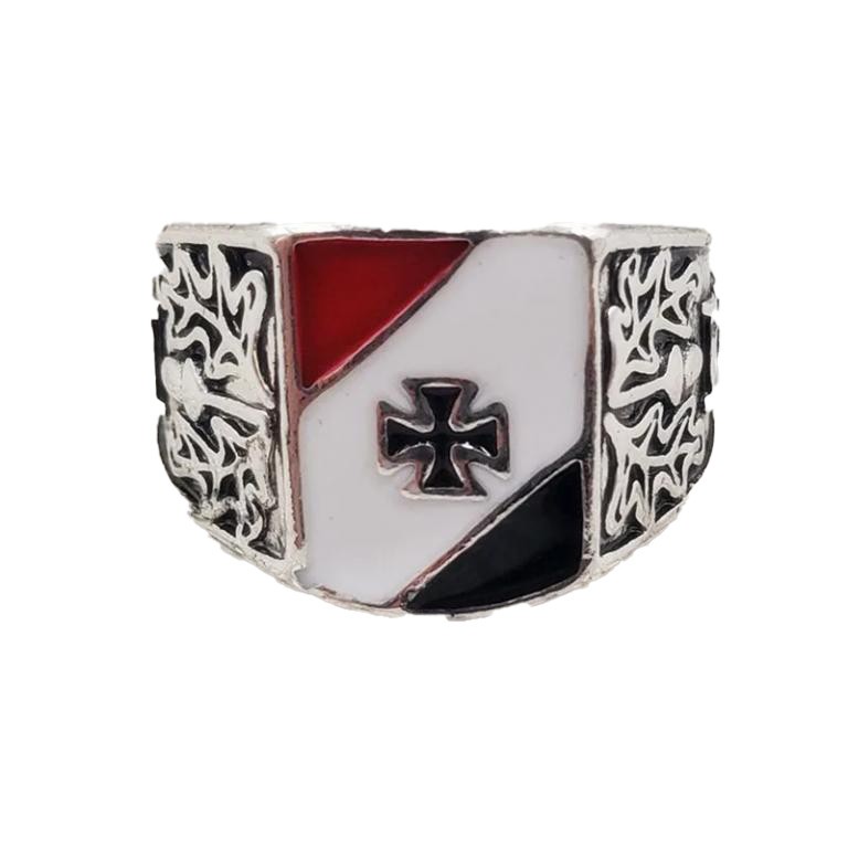 GERMAN WWI WWII Wermacht RING Size 10 or Request