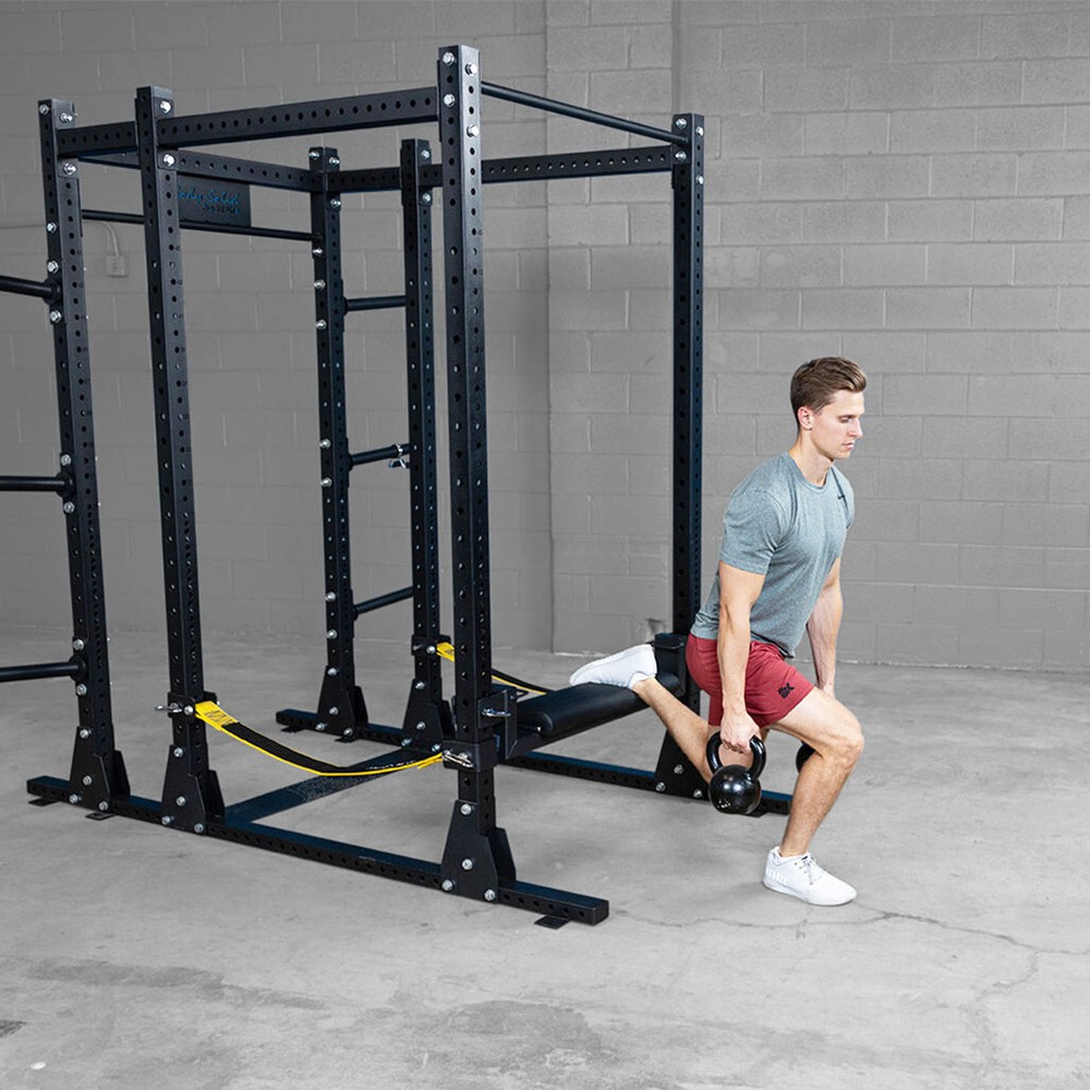 Body-Solid Hip Thruster Attachment