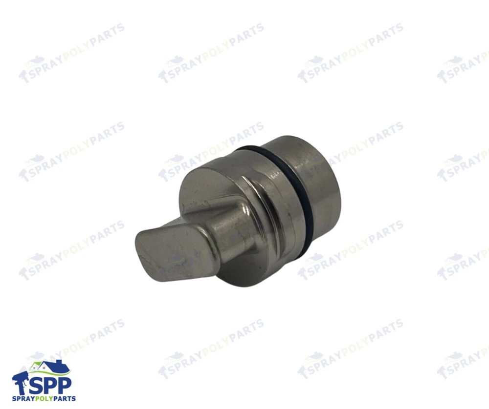 Fusion FX CS Tube Plug Kit - 2000715