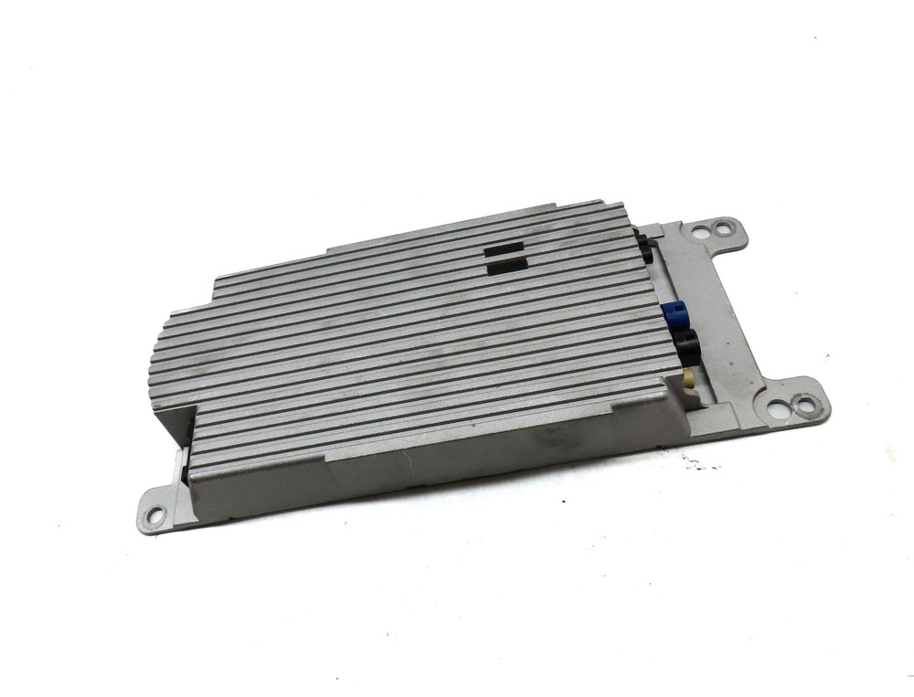 2013 BMW X1 (E84) BLUETOOTH TELEMATICS COMBOX COMMUNICATION CONTROL MODULE