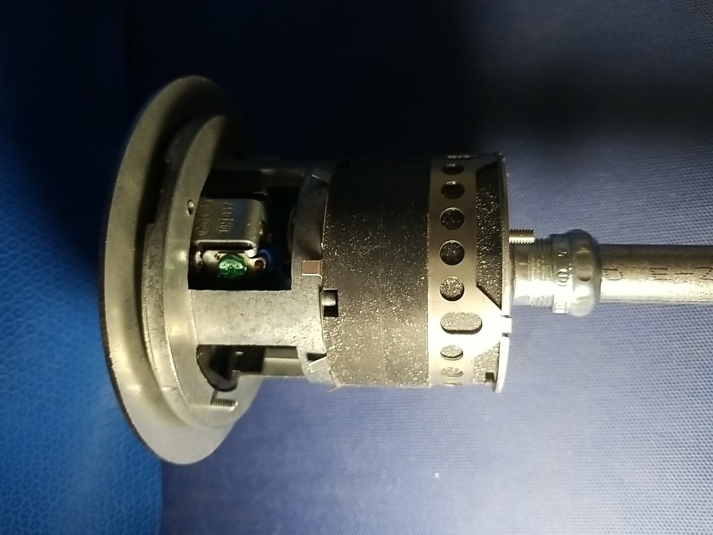 ABB THOMAS & BETTS FPT3-2P-2C Base Unit