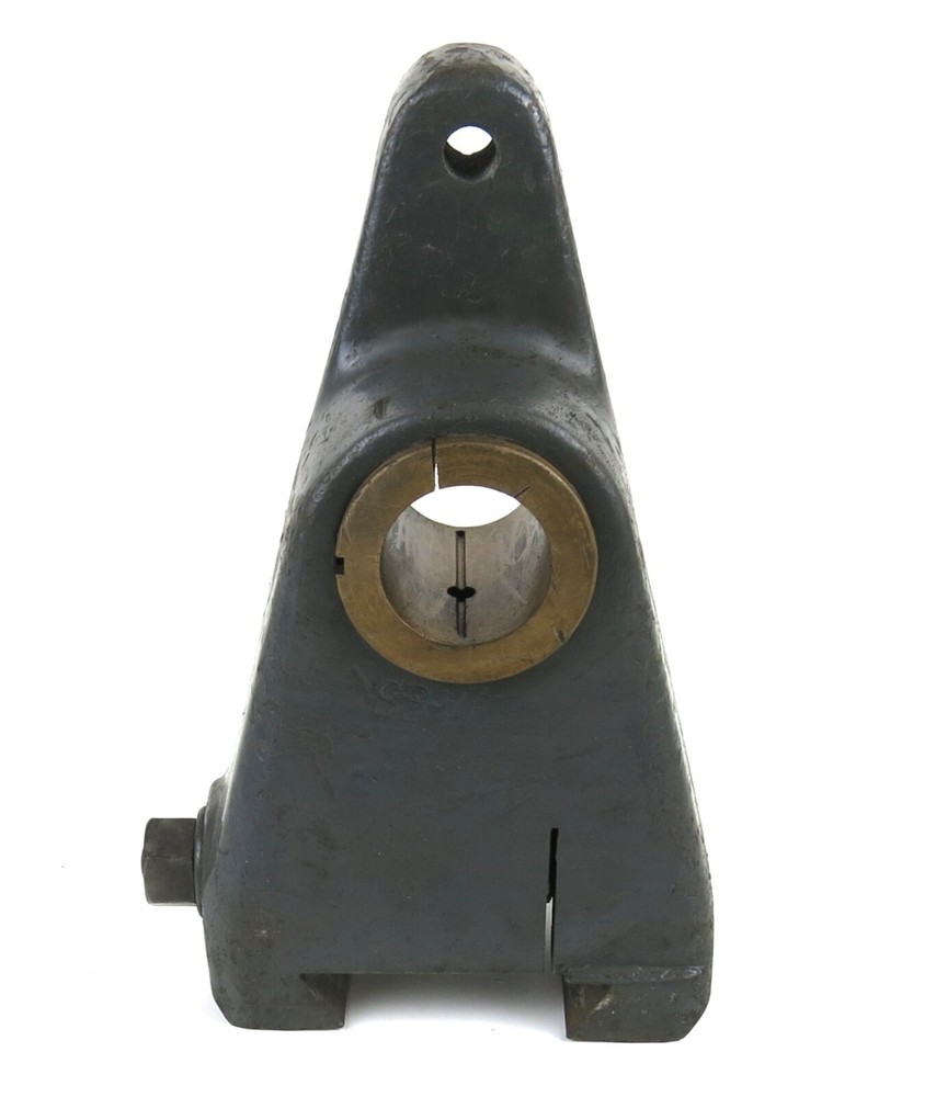 Unknown Model Milling Machine Arbor Support Attachment (Inv. #1)