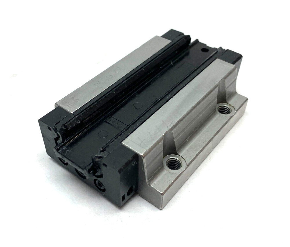 WON H20FLUUG0 Linear Motion Guide Block H20F