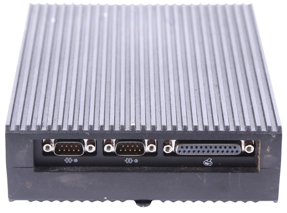 Logic Controls LW3170 eLearning Terminal; Wall-Mount Wired, w/Peripherals, No OS