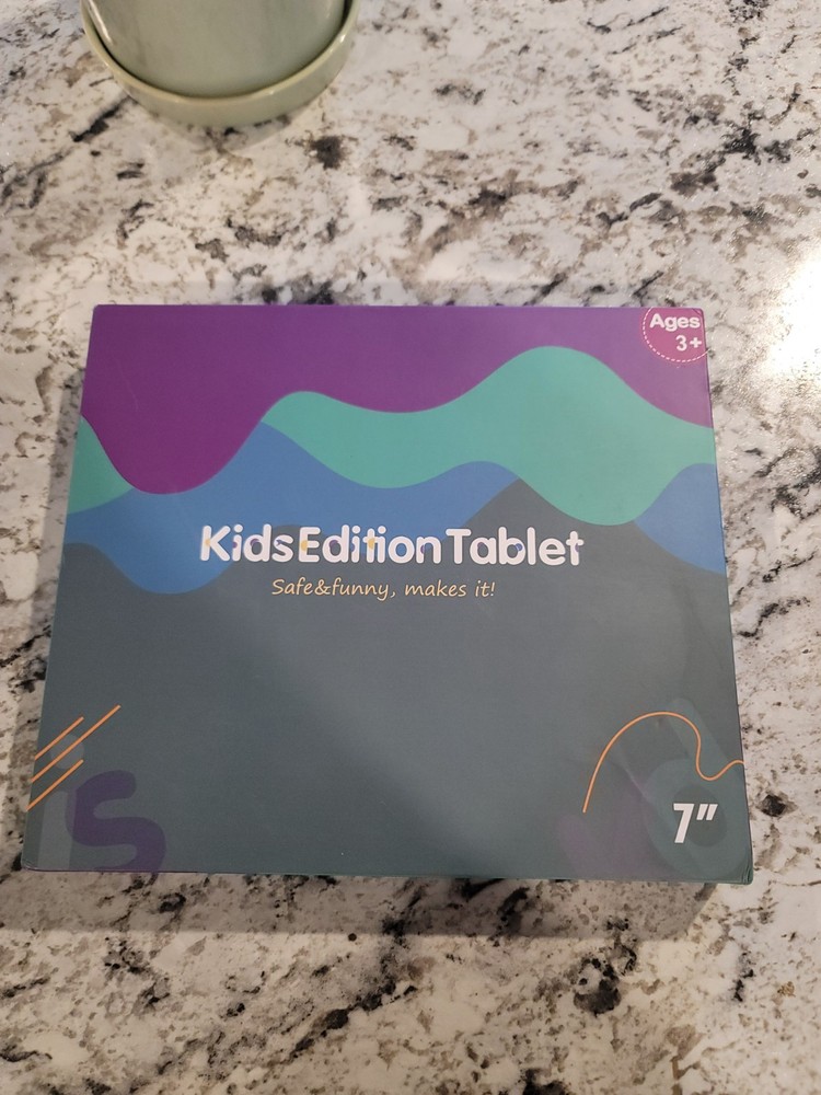 K7 Pro Tablet