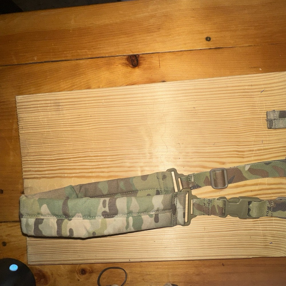 Emerson Gear Multicam Sling