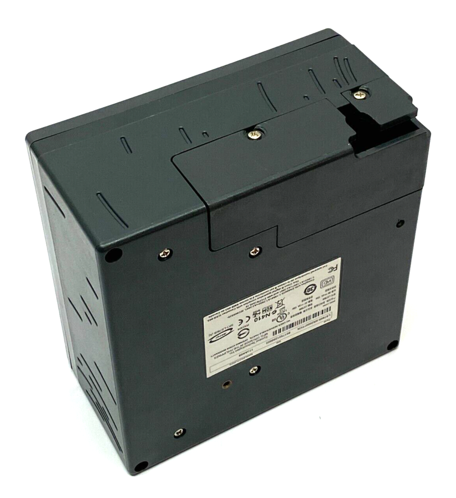 Symbol LS7808-SR20007TCR Horizontal Slot Barcode Scanner LS7808