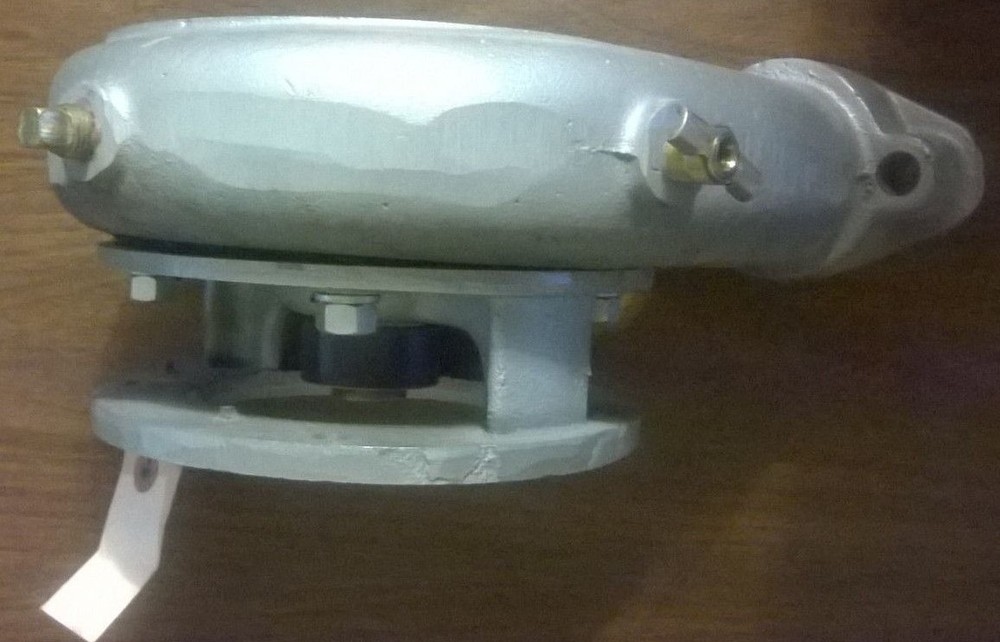 Dishwasher Pump Assembly, Blakeslee W3-14773