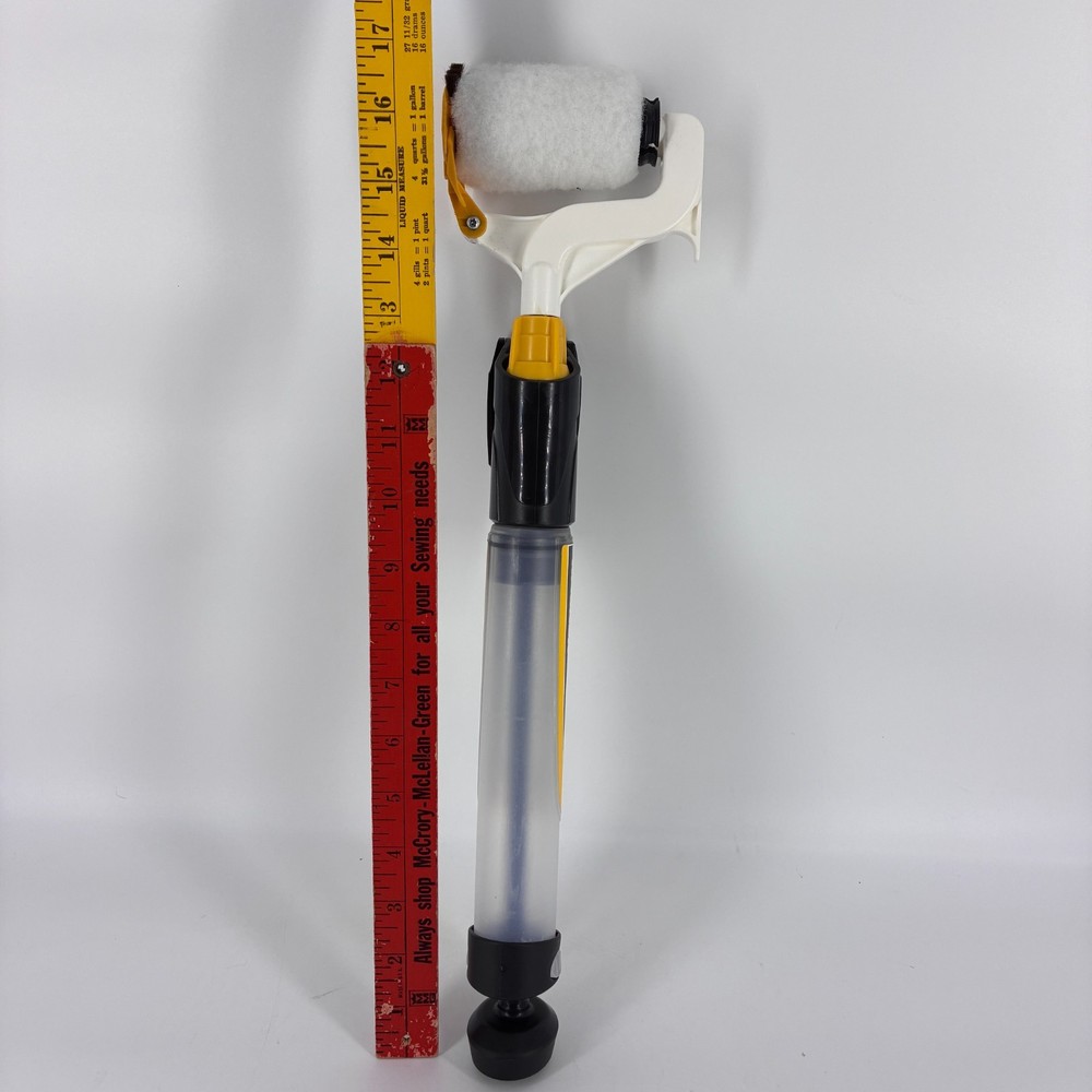 Wagner Smart Edge Paint Roller