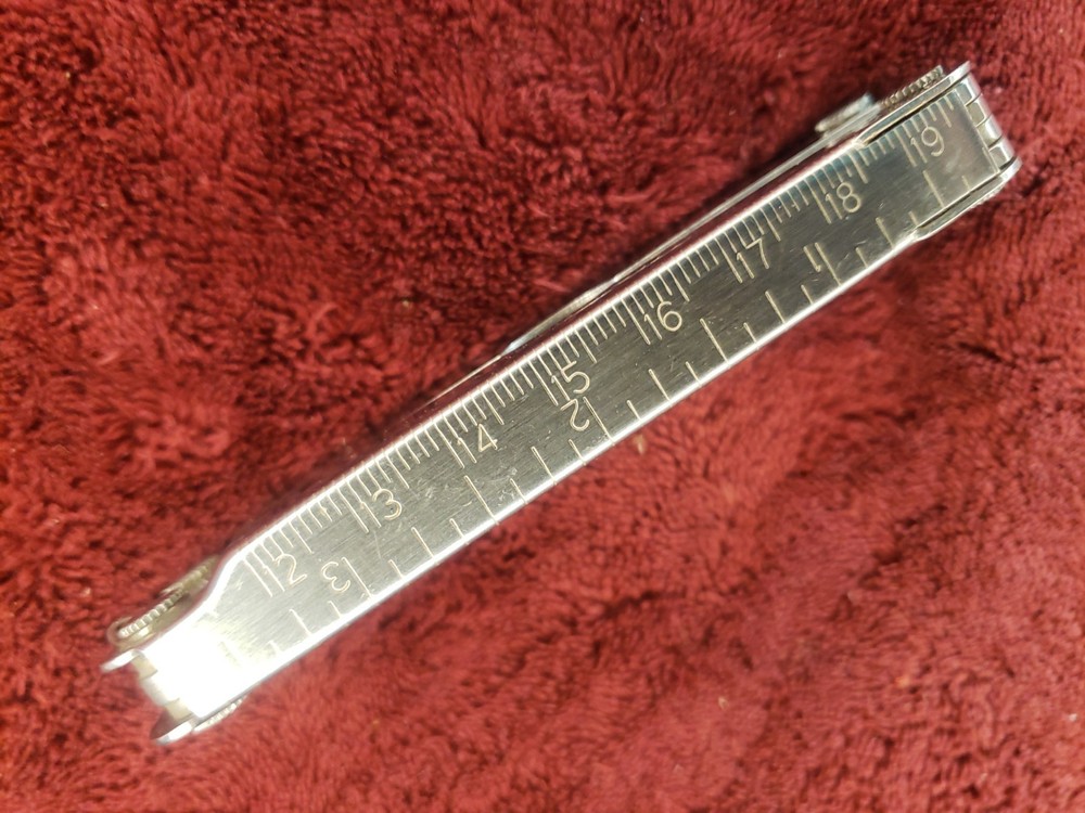 Leatherman PST Multi tool 0204 0304 Date Code s