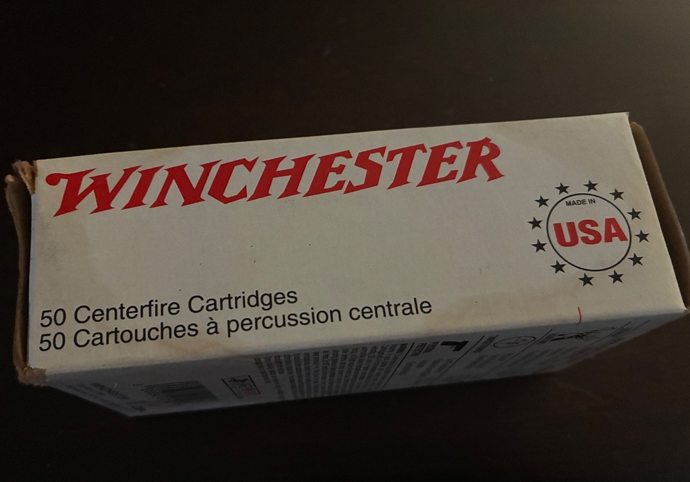 ANTIQUE .38 Special EMPTY Cartridge Boxes