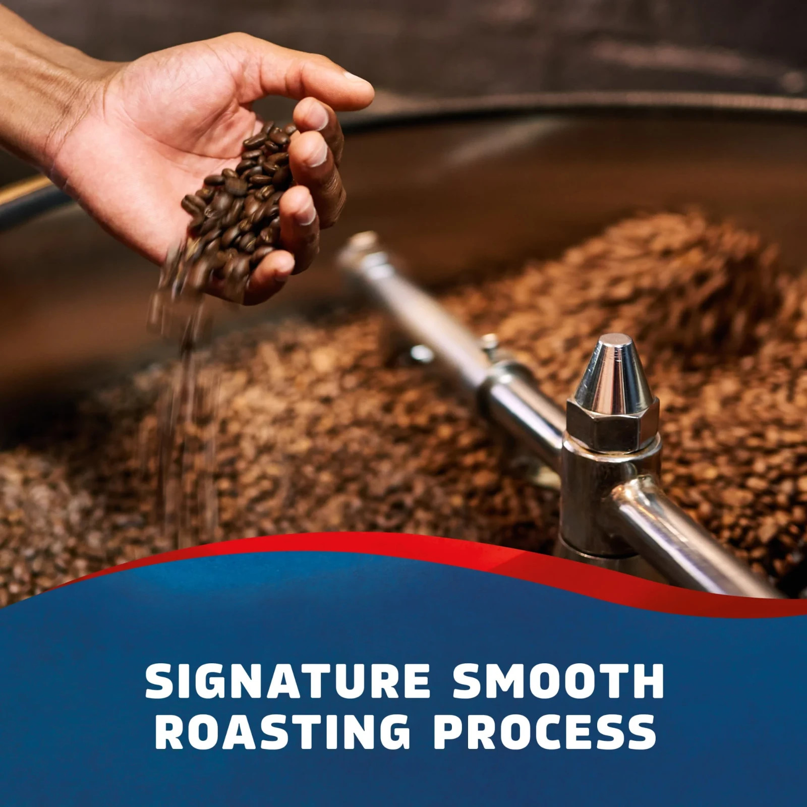 Seattle’s Best Coffee, Post Alley, Dark Roast, Ground Coffee, 100% Arabica, 12 o