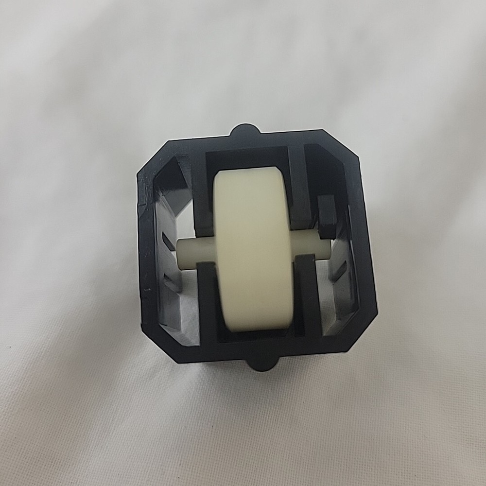 Sony Mega Storage CDP-CX355 CD Player Part Carousel Wheel With Base