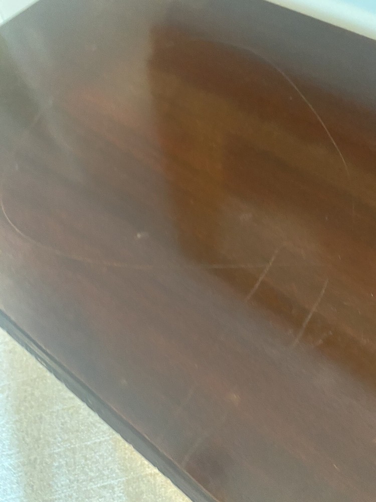 1930’s Sideboard Buffett Cabinet