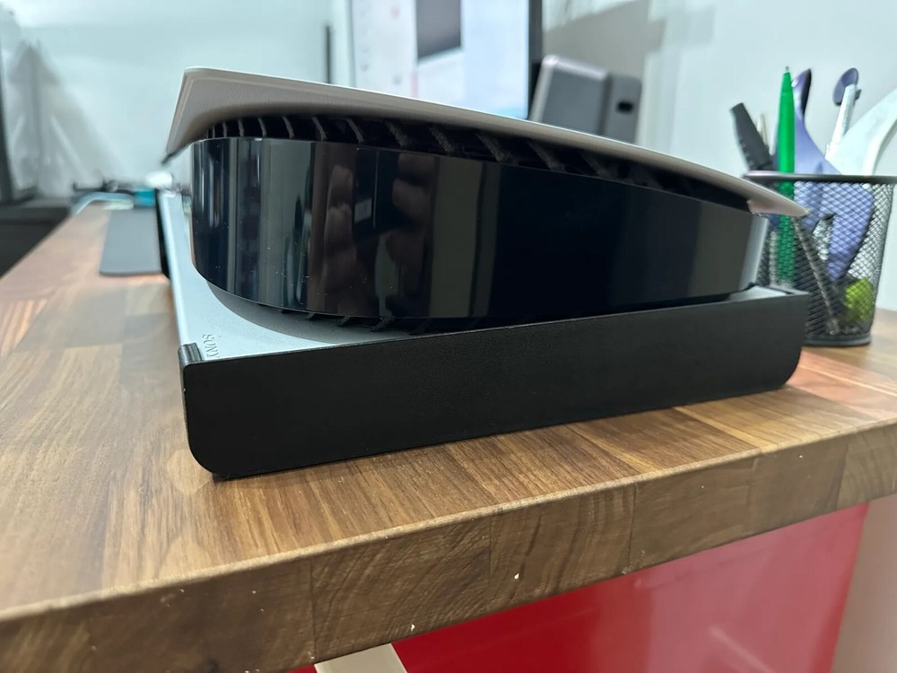 PlayStation 5 Disc Edition Horizontal Stand PS5