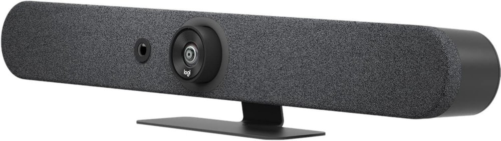 Logitech RALLY BAR MINI VR0020