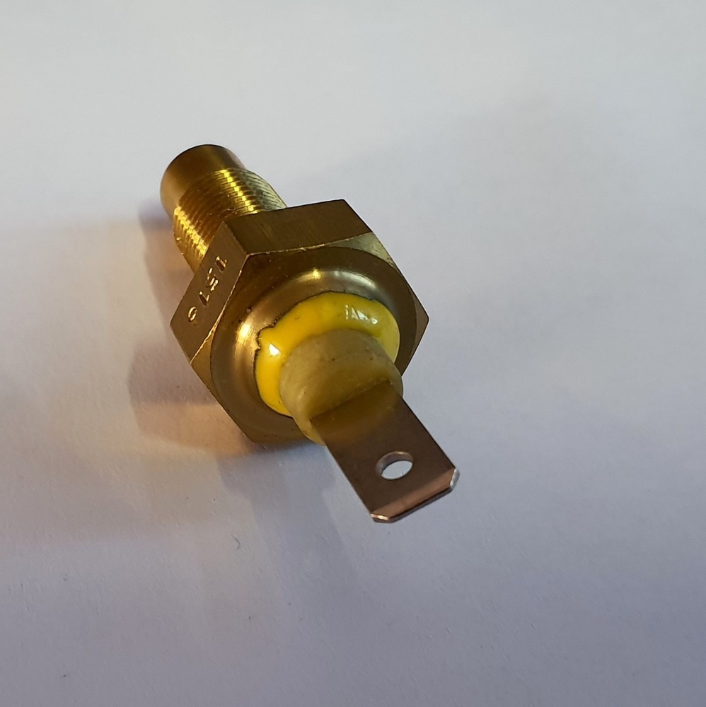 For Mahindra Tractor Temperature Sensor Unit E007700921B91