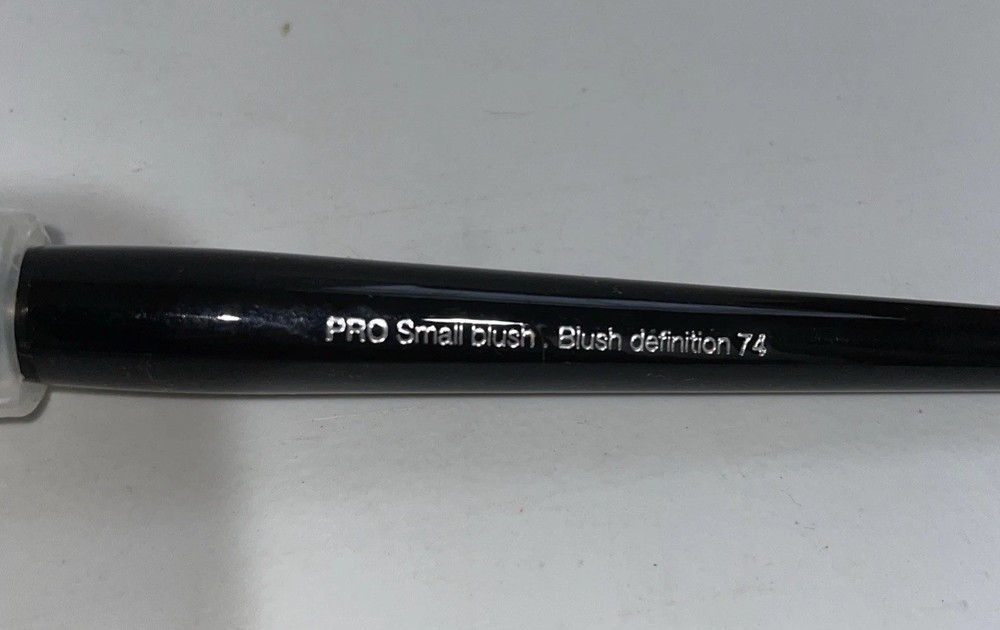 Sephora PRO Small Blush Brush #74