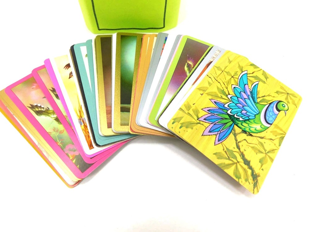 Kaleidoscope Card Deck